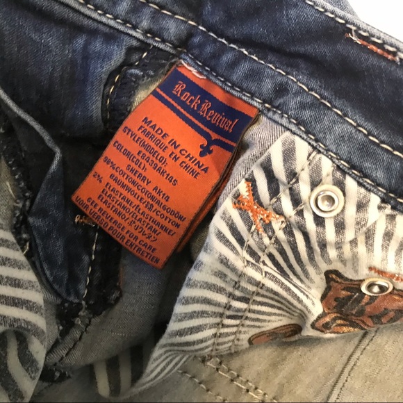 Authentic Rock Revivals - Picture 5 of 9